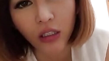 Nozomi Aso Gonzo
